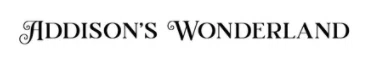 Addison's Wonderland Promo Code