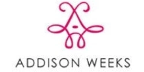 Addison Weeks Promo Code