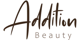 Addition Beauty Merchant Logo
