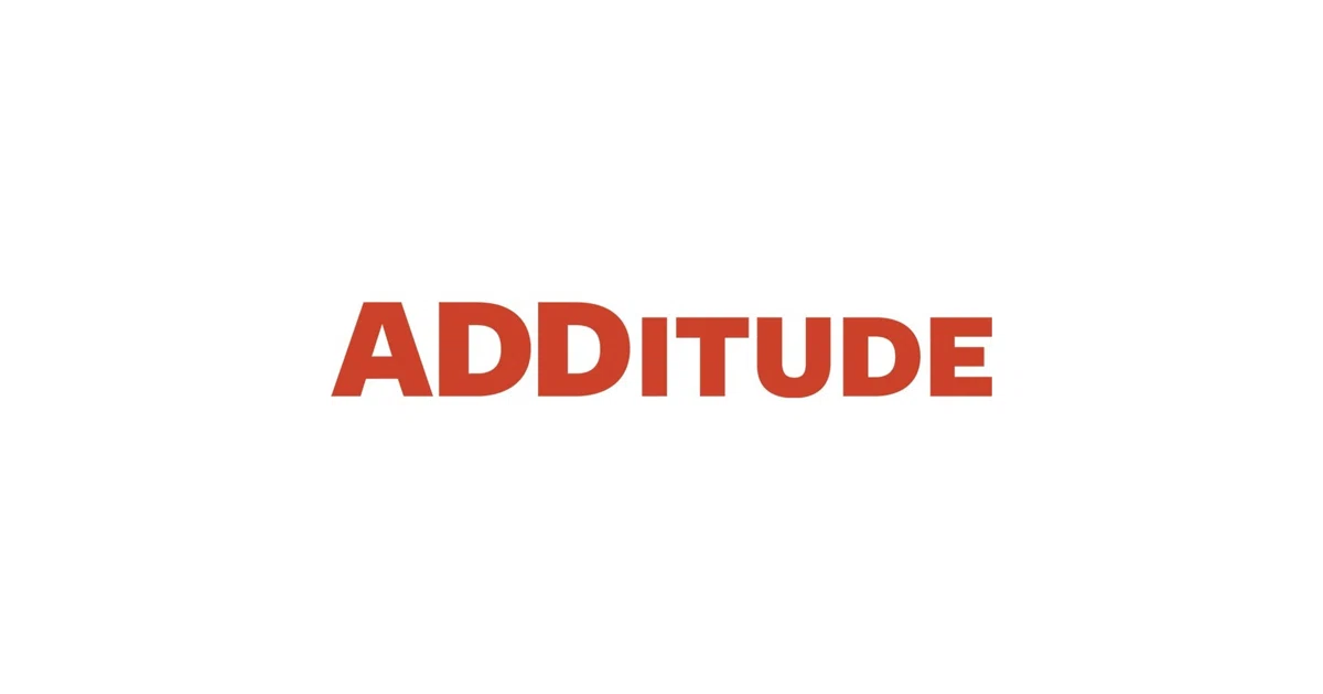 ADDitude Promo Codes - 25% Off Discount Code March 2026