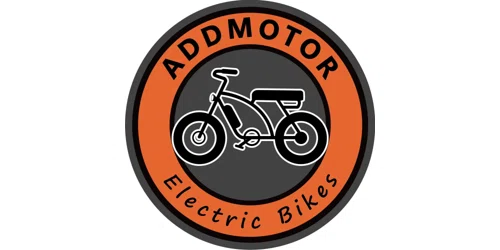 Addmotor Merchant logo