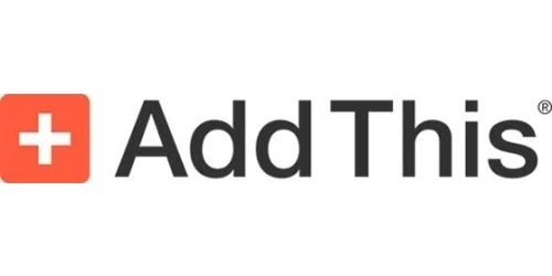AddThis Promo Code