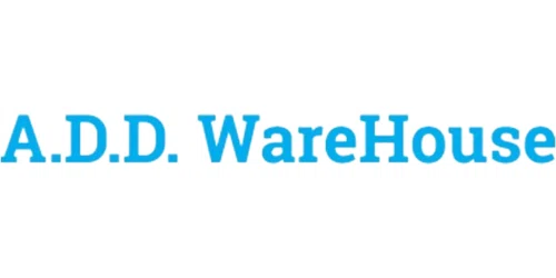 ADD Warehouse Promo Code
