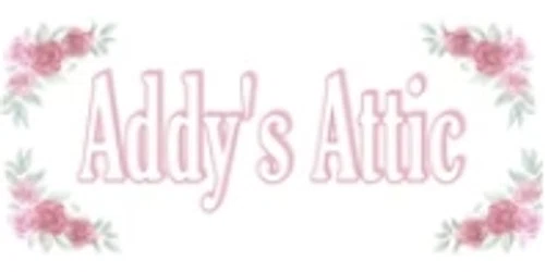 ADDY'S ATTIC :) Promo Code