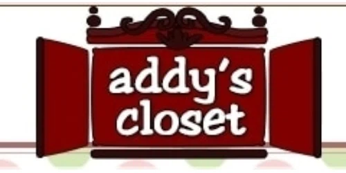 Addy's Closet Promo Code