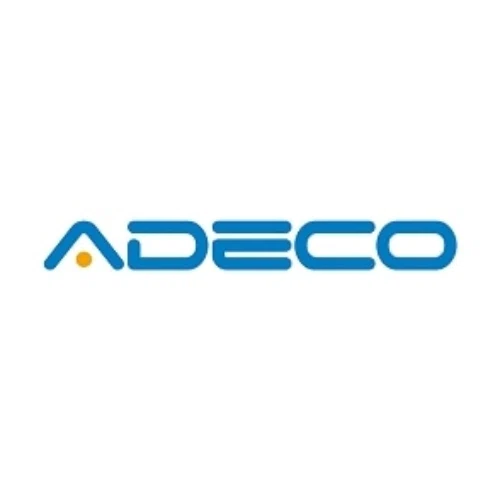 ADECO coupons