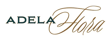 Adela Flora Merchant Logo