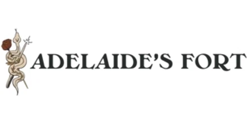 Adelaide's Fort Promo Code