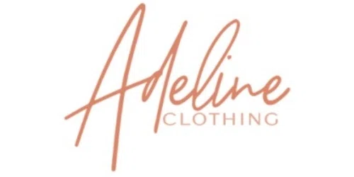 Adeline Clothing Merchant logo