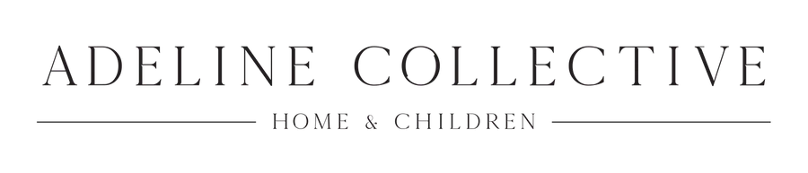 Adeline Collective Merchant Logo