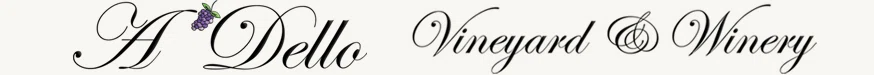 Adello Vineyards Merchant Logo