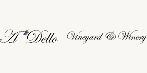 Adello Vineyards Promo Code