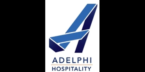 Adelphi Hospitality Promo Code