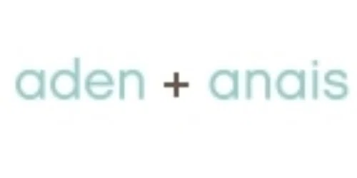 Aden + Anais Merchant logo