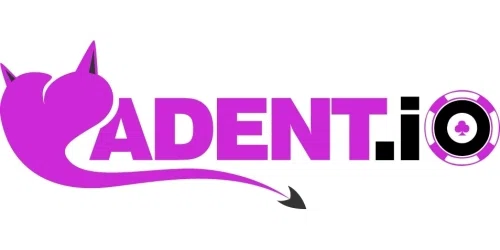 Adent.io Merchant logo