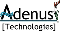 Adenus Technologies Merchant Logo