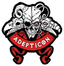 AdeptiCon Promo Code