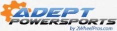 AdeptPowersports.com Promo Code