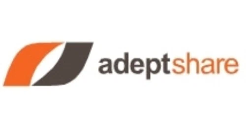 Adeptshare Promo Code