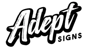 Adept Signs Promo Code