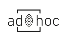 Ad Hoc Merchant Logo
