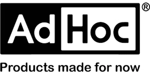 AdHoc Kitchen Promo Code