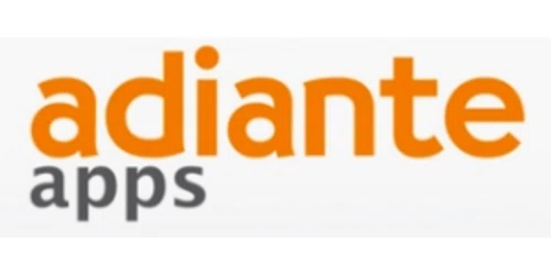 Adiante Apps Promo Code