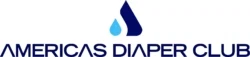America's Diaper Club Merchant Logo