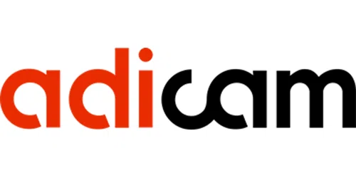 adicam Merchant logo