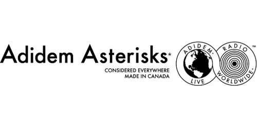 Adidem Asterisks Promo Code