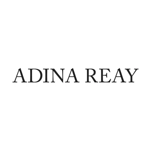 ADINA REAY Promo Code 10 Off Sitewide in Mar 2024