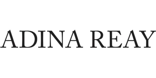Adina Reay Promo Code