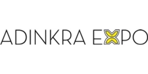 Adinkra Expo Promo Code