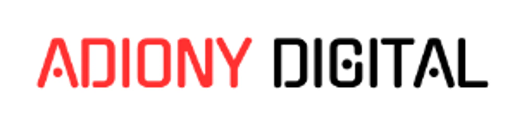 Adiony Merchant Logo