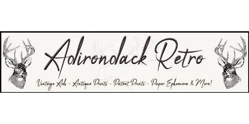 Adirondack Retro Promo Code