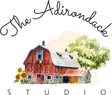 The Adirondack Studio Merchant Logo