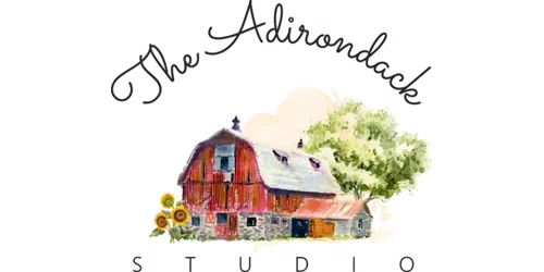 The Adirondack Studio Promo Code