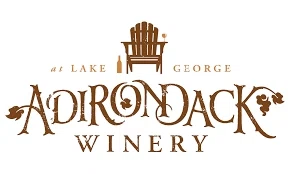 Adirondack Winery Merchant Logo