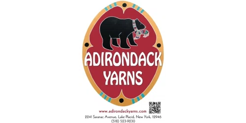 Adirondack Yarns Promo Code