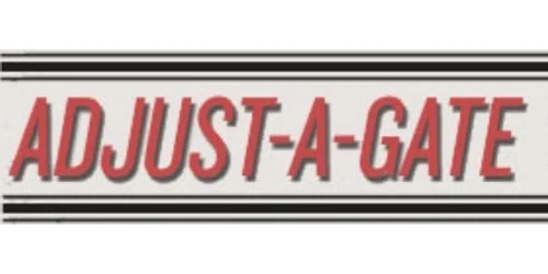 Adjust-A-Gate Promo Code