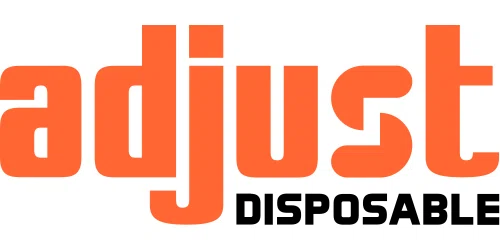 Adjust Disposable Promo Code