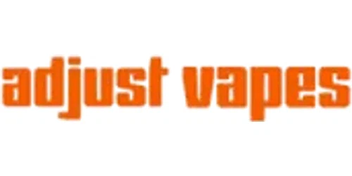 Adjust Vapes Promo Code