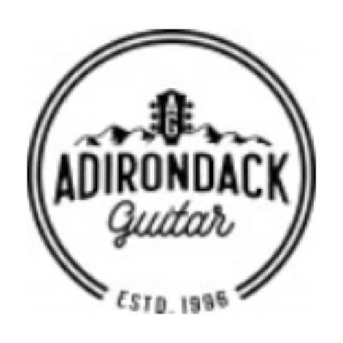 Adirondack Guitar coupons