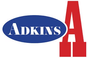 The Adkins Company Merchant Logo