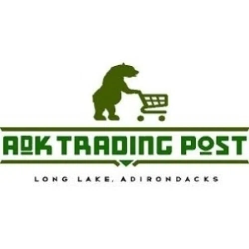 ADK Trading Post Promo Codes - $100 Off in March 2025