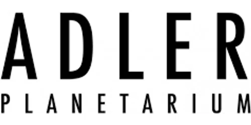Adler Planetarium Merchant logo