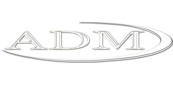 ADM Accessories Merchant Logo