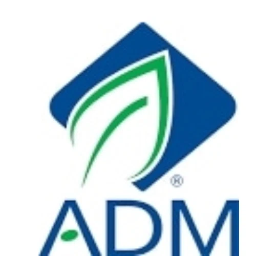 ADM Animal Nutrition Merchant Logo