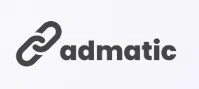 Admatic Merchant Logo