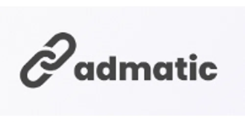 Admatic Promo Code